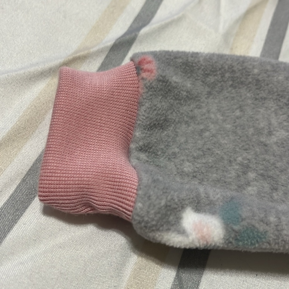 Carter’s Girl Sleepsack - Picture 5 of 6